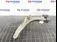 BRAT FATA INFERIOR DREAPTA ROVER 75 1.8 1999-2005 oe RBJ000371, vedere frontata