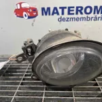HALOGEN DREAPTA ROVER 75 1.8 1999-2005 oe-XBJ105501, vedere frontata