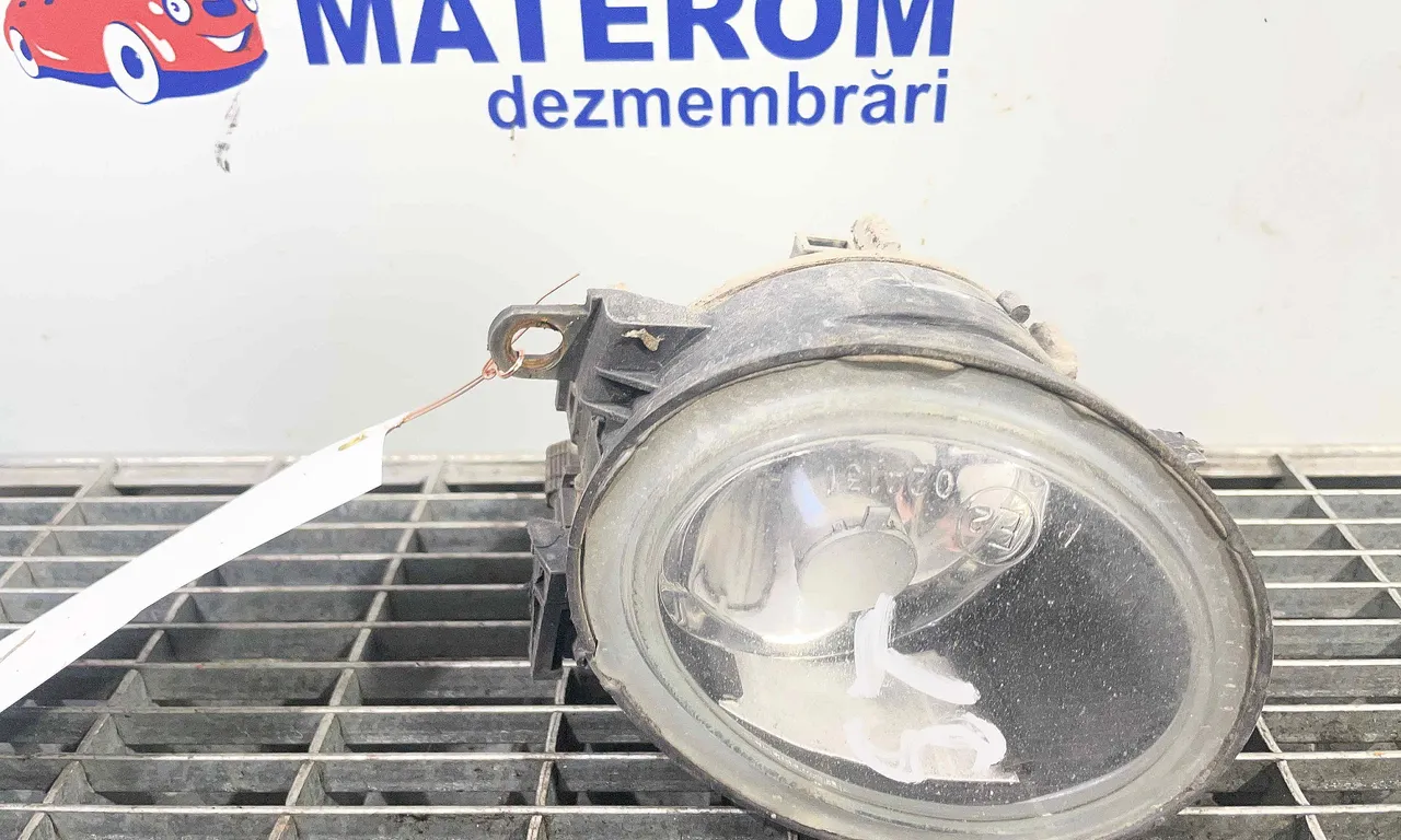 HALOGEN STANGA ROVER 75 1999-2005