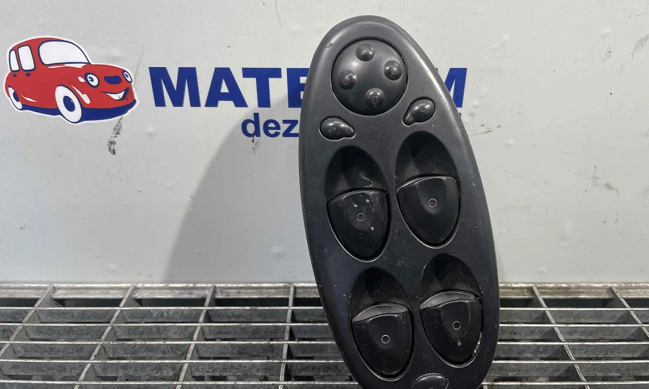 INTRERUPATOR GEAMURI ROVER 75 1999-2005
