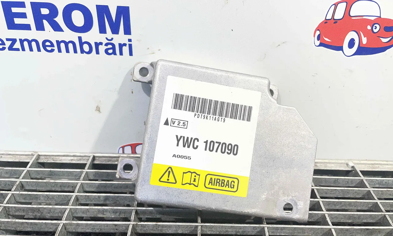 MODUL AER ROVER 75 1999-2005