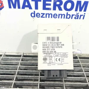 MODUL UNITATE CONTROL