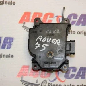 Motoras aeroterma AC