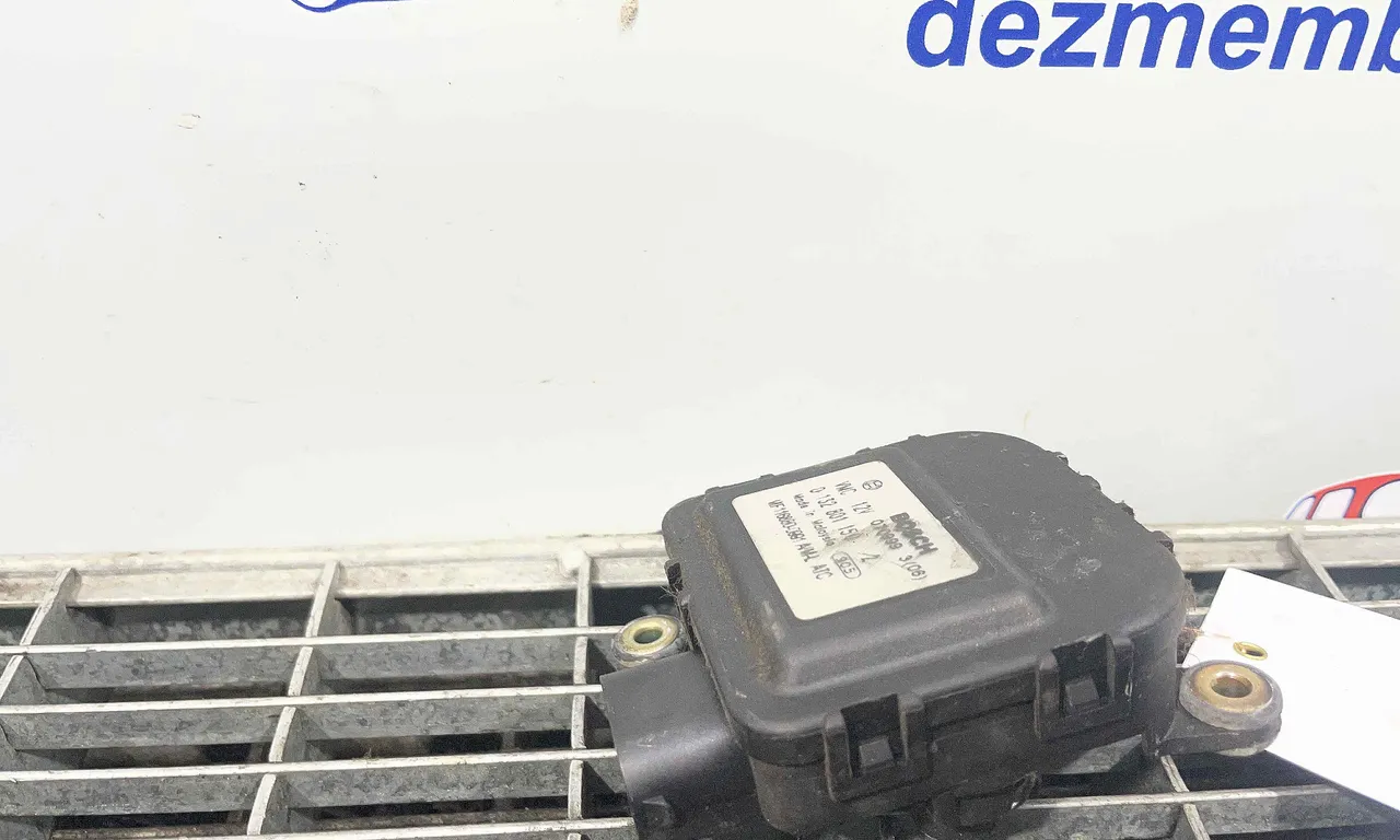 MOTORAS CLAPETA INCALZIRE ROVER 75 1999-2005