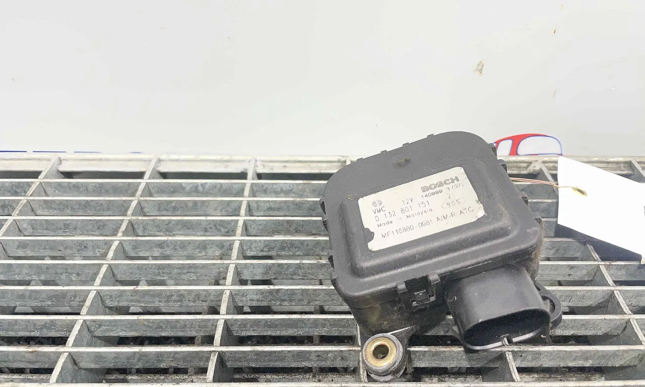 MOTORAS CLAPETA INCALZIRE ROVER 75 1999-2005
