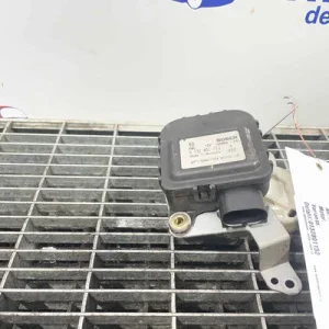MOTORAS CLAPETA INCALZIRE