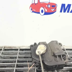 MOTORAS CLAPETA INCALZIRE