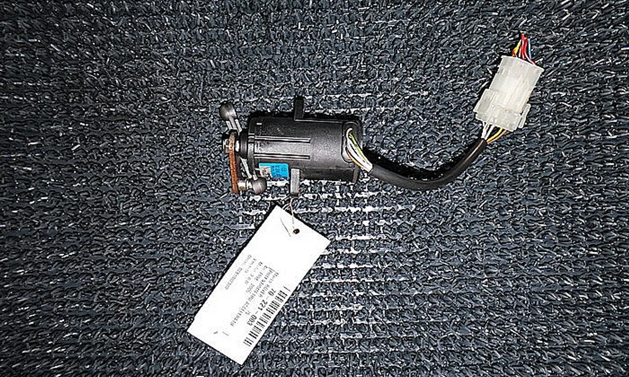 POTENTIOMETRU ACCELERATIE ROVER 75 1999-2005