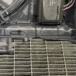 VENTILATOR RADIATOR ROVER 75 1.8 1999-2005 oe-PGG100932, vedere laterala