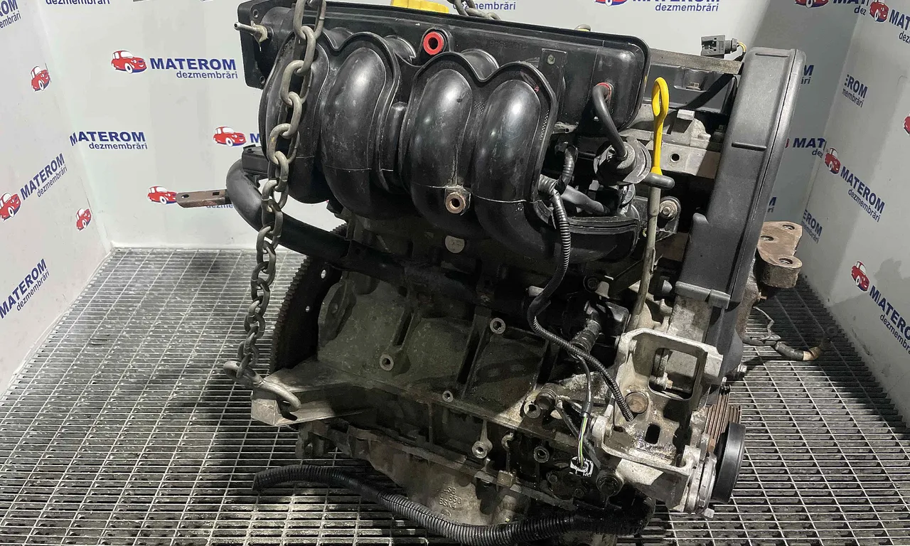 MOTOR ROVER 75 1999-2005
