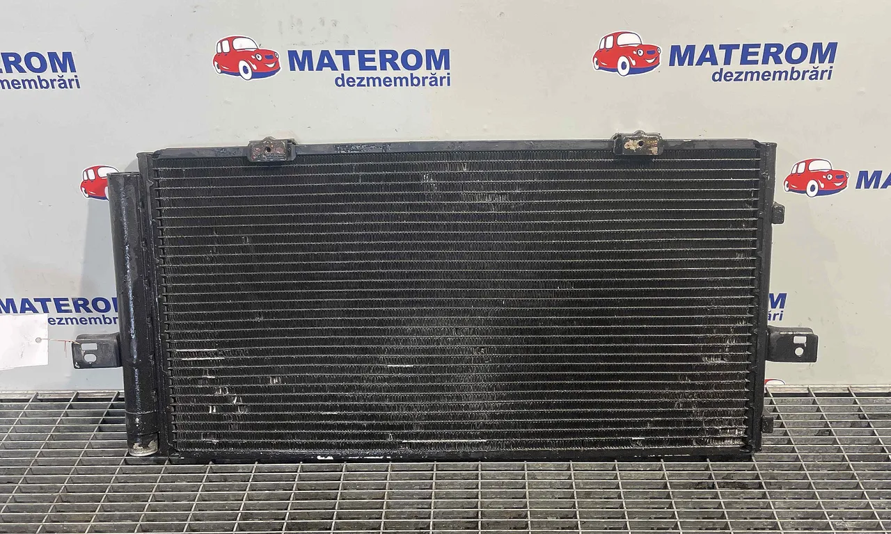 RADIATOR CLIMA ROVER 75 1999-2005