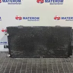 RADIATOR CLIMA ROVER 75 1.8 1999-2005 oe-JRB000140, vedere laterala