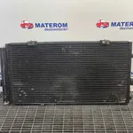 RADIATOR CLIMA ROVER 75 1.8 1999-2005 oe-JRB000140, vedere frontata