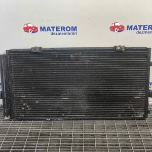 RADIATOR CLIMA ROVER 75 1.8 1999-2005 oe-JRB000140, vedere frontata