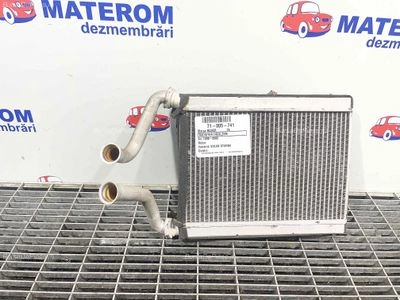 RADIATOR INCALZIRE ROVER 75 1.8 1999-2005 oe ZUA001130, vedere frontata