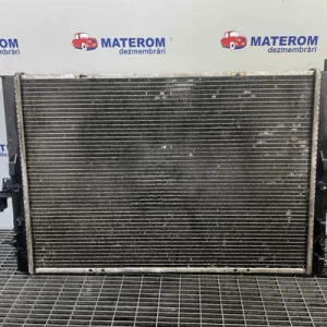 RADIATOR MOTOR
