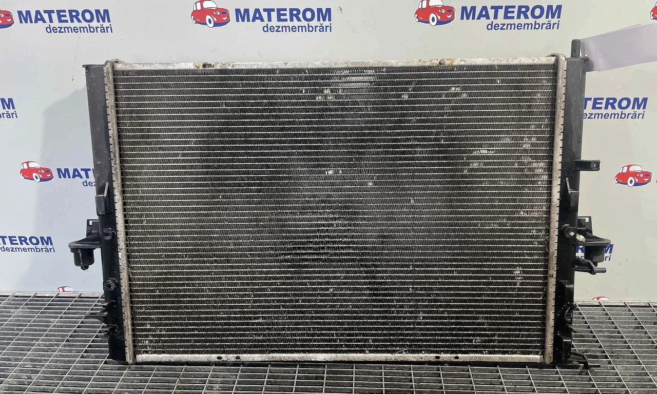 RADIATOR MOTOR ROVER 75 1999-2005