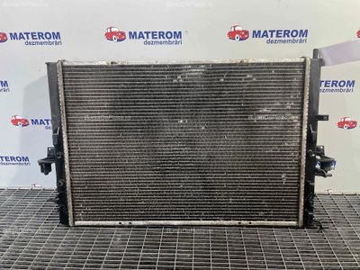 RADIATOR MOTOR ROVER 75 1.8 1999-2005 oe PCC000961, vedere frontata