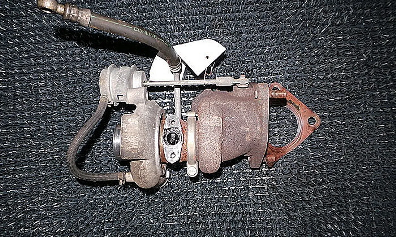 TURBOSUFLANTA ROVER 75 1999-2005