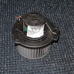 VENTILATOR INCALZIRE ROVER 75 2.0 D 1999-2005, vedere frontata