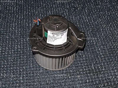 VENTILATOR INCALZIRE ROVER 75 2.0 D 1999-2005, vedere frontata