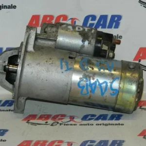 Electromotor