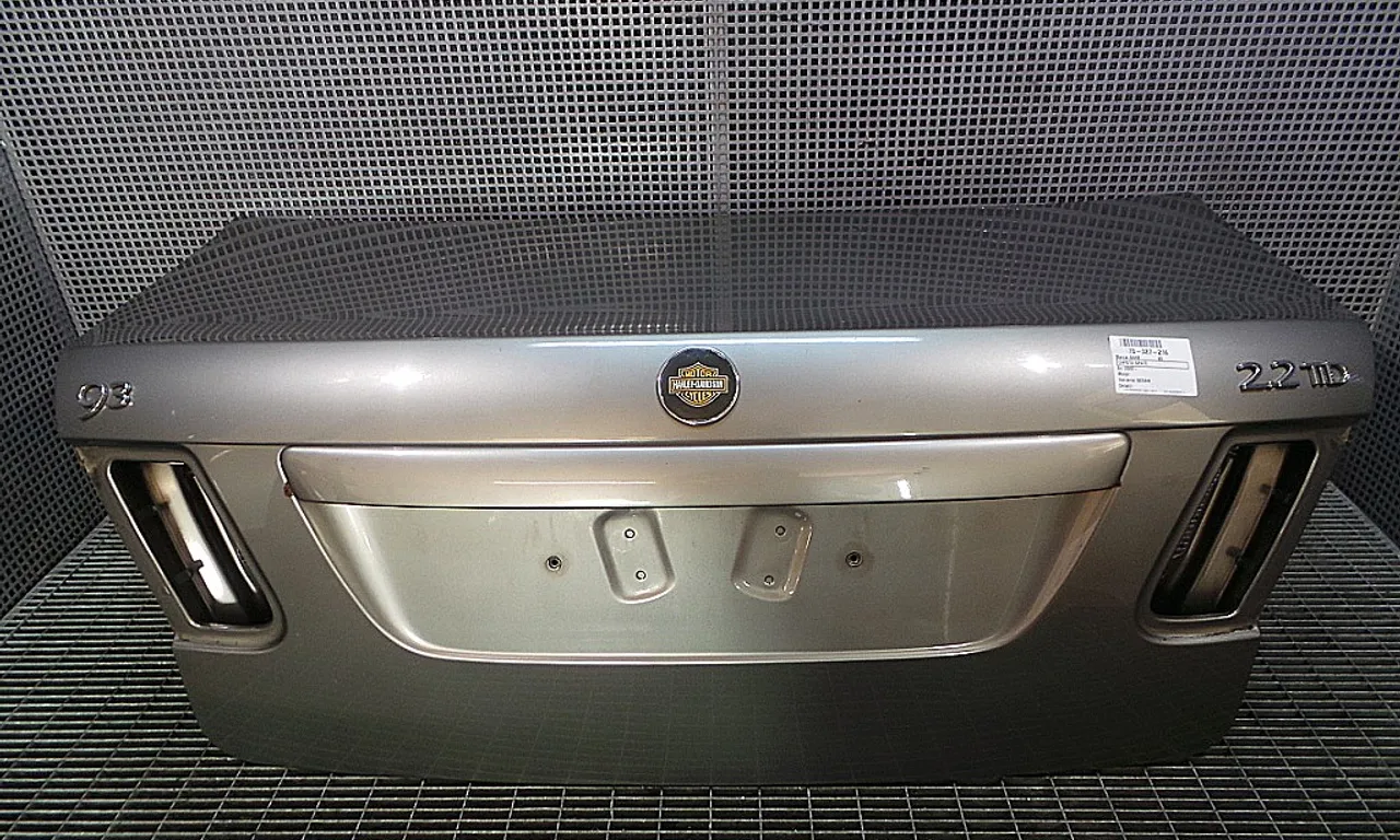 CAPOTA SPATE SAAB 9-3 2002-2015