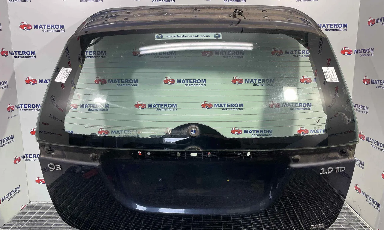 HAION SAAB 9-3 2002-2015