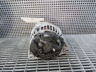 ALTERNATOR SAAB 9-3 2.2 TID 2002-2015 oe 12790483, vedere frontata