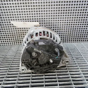 ALTERNATOR SAAB 9-3 2.2 TID 2002-2015 oe-12790483, vedere frontata