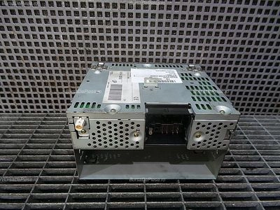 AMPLIFICATOR AUDIO SAAB 9-3 2002-2015 oe 12803729, vedere frontata