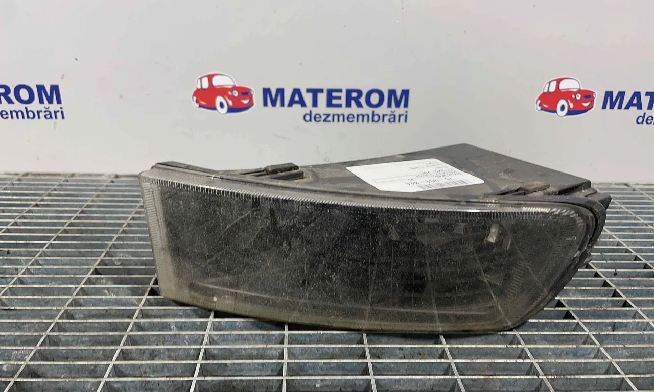 HALOGEN STANGA SAAB 9-3 2002-2015