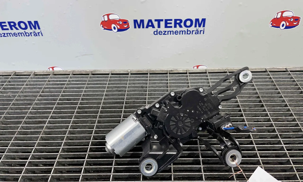 MOTORAS STERGATOR HAION SAAB 9-3 2002-2015