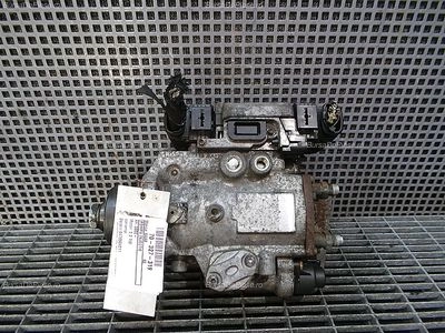 POMPA INJECTIE SAAB 9-3 2.2 TID 2002-2015 oe 470504211, vedere frontata