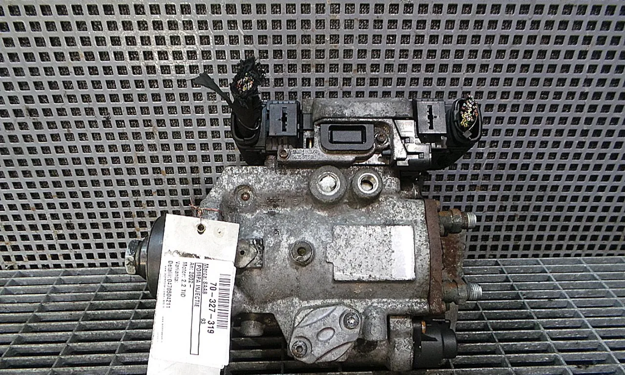 POMPA INJECTIE SAAB 9-3 2002-2015