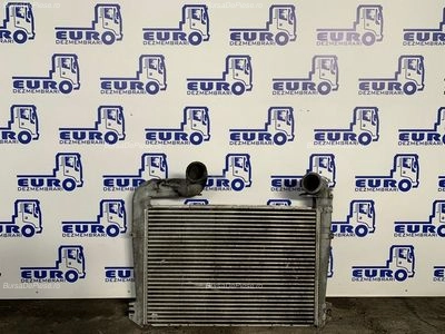 RADIATOR INTERCOOLER R