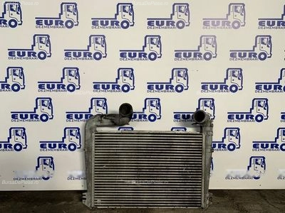 RADIATOR INTERCOOLER R