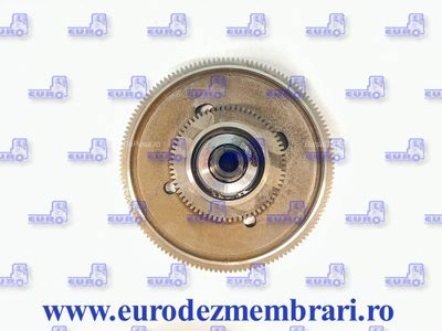 PINION DISTRIBUTIE R SCANIA 2 - series, vedere frontata