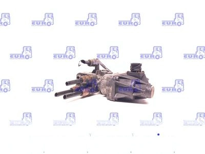 SUPAPA CONTROL RETARDER