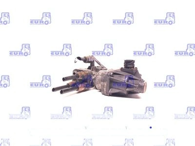 SUPAPA CONTROL RETARDER