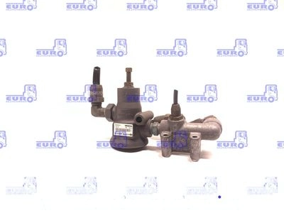 SUPAPA REGULATOR PRESIUNE