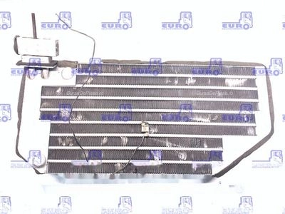 RADIATOR EVAPORATOR
