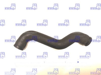 TUBULATURA FURTUN RADIATOR