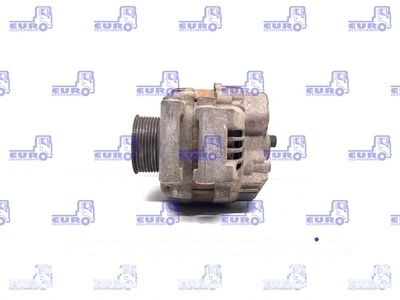 ALTERNATOR HPI E