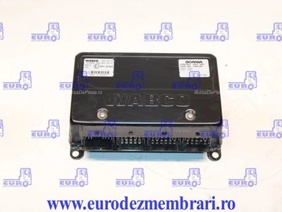 CALCULATOR ABS R P G SCANIA IRIZAR PB, vedere frontata