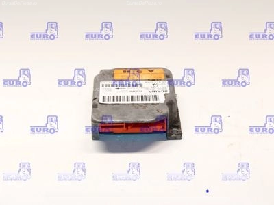 CALCULATOR AIRBAG R P G SCANIA IRIZAR PB, vedere frontata