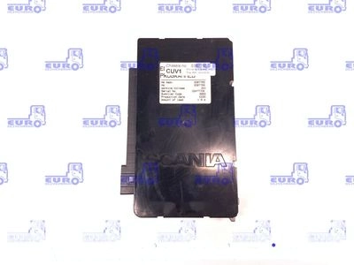 CALCULATOR CUV1 R P G SCANIA IRIZAR PB, vedere frontata
