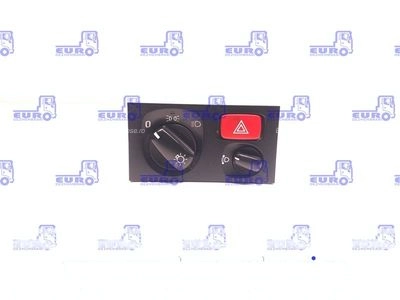 ELEMENT BORD COMANDA LUMINI R P G