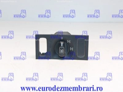 ELEMENT BORD COMANDA R P G SCANIA IRIZAR PB, vedere frontata