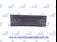 ELEMENT BORD CASETOFON R P G SCANIA IRIZAR PB oe 7620000047, vedere frontata